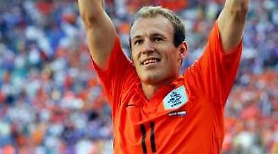 Ρόμπεν και… τέλος για Ρεάλ