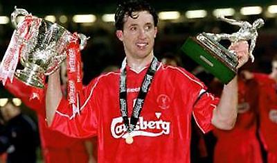 Φάουλερ: «Στην καρδιά μου η Λίβερπουλ»