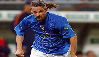 Μπάτζιο: «Τρεις Χρυσές Μπάλες αξίζει ο Πάολο»