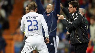 Καπέλο: «Δεν μας βοηθούν οι διαιτητές»