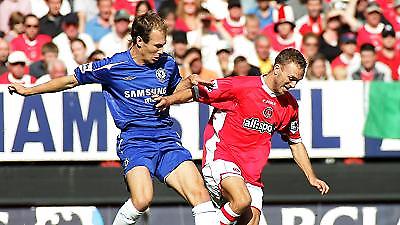 Εφεση για τον Ρόμπεν