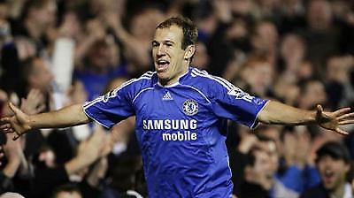 Συμφώνησε με Ρεάλ ο Ρόμπεν;