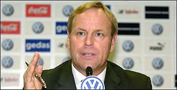 Ο Ρέμπερ στο ''τιμόνι'' της Παρτιζάν