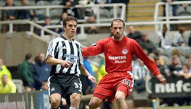 Οριστικά «αετός» ο Ρομπέρ