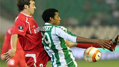 Αγοράζει Ρόμπερτ η Μπέτις