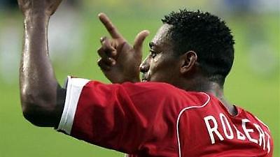 Ο επιμένων ...βραζιλιάνικα