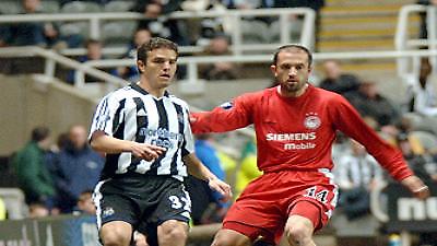 Πολύ κοντά στον Ρομπέρ η Μπενφίκα