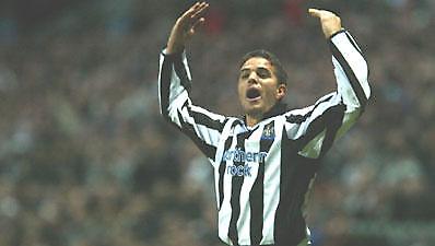 Από «καρακάξα», «αετός» ο Ρομπέρ