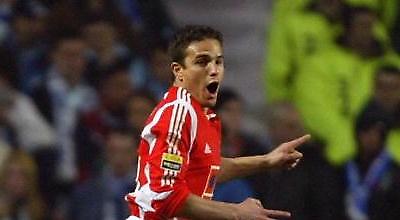 Δεν το κουνάει από την Μπενφίκα ο Ρομπέρ