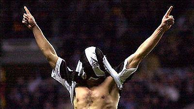 Νίκησε, αλλά δεν τρόμαξε