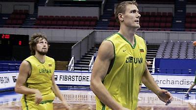 Γιαβτόκας: «Θέλω να κερδίσουμε τα πάντα με τον ΠΑΟ»