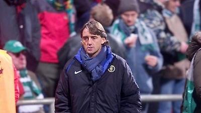 Μαντσίνι: «Ο διαιτητής εφηύρε το πέναλτι»