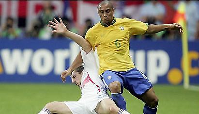 Ρομπέρτο Κάρλος: «Θέλω να επιστρέψω στην εθνική»