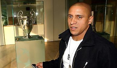 Θέλει να αποχωρήσει από τη Ρεάλ Μαδρίτης ο Ρομπέρτο Κάρλος