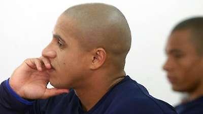 Απάντηση Ρομπέρτο Κάρλος σε Ετό