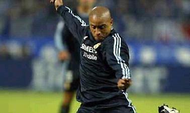 Ρομπέρτο Κάρλος vs Ισπανική ΠΟ