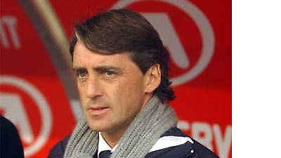 Δυσανασχέτησε με τη πώληση του Πιζάρο ο Μαντσίνι