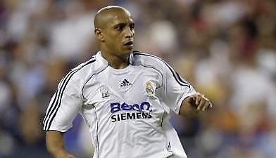 Γίνεται 350αρης ο Ρομπέρτο Κάρλος