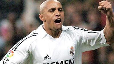 Ρομπέρτο Κάρλος: «Δεν περίμενα ότι θα φύγω»