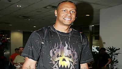 Ρόμπερτς: «Ανυπομονώ για την προετοιμασία»