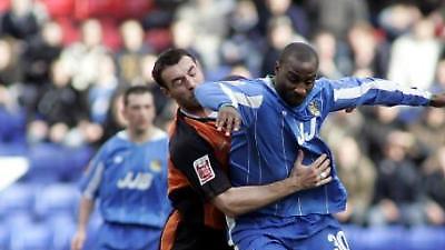 «Ευρωπαία» η Γουίγκαν