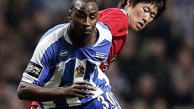 Προς Μπεσίκτας ο Ρόμπερτς