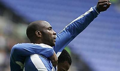 Θέλει Ρόμπερτς η Τσάρλτον