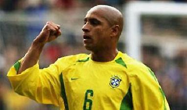 Αποχωρεί από την εθνική ο Ρομπέρτο Κάρλος