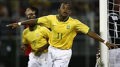 Αυτή ήταν Βραζιλία!