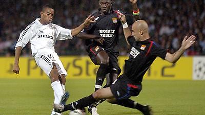 Ρομπίνιο: «Κανένα πρόβλημα με τον προπονητή μου»