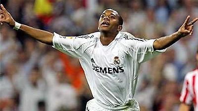 Primera Division: «Δραπέτευσε» με Ρομπίνιο!