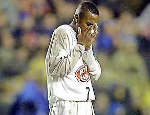 Ετοιμάζεται για το υπερατλαντικό ταξίδι ο Ρομπίνιο