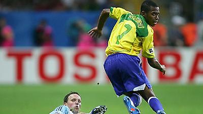 Πρόστιμο σε Ρομπίνιο από Σάντος