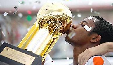 Όλο και πιο κοντά στη Ρεάλ ο Ρομπίνιο