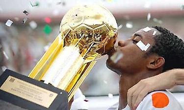 Ρομπίνιο: «Θέλω να παίξω στη Ρεάλ»