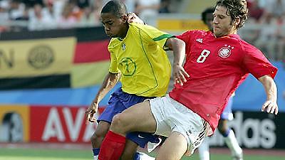 'Θυσία' για Ρεάλ ο Ρομπίνιο