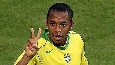 Αβεβαιότητα για Ρομπίνιο