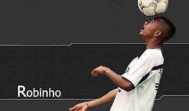 Κοντά στη Ρεάλ ο Ρομπίνιο