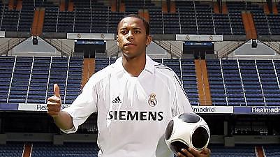 Ρομπίνιο: «Απέρριψα πολλές προτάσεις»