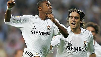 Δεύτερη νίκη για Ρεάλ