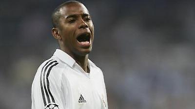 Ρομπίνιο: «Δύσκολη προσαρμογή»