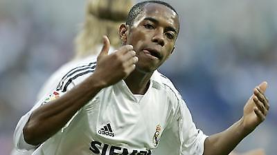 «Διψάει» για τίτλους ο Ρομπίνιο