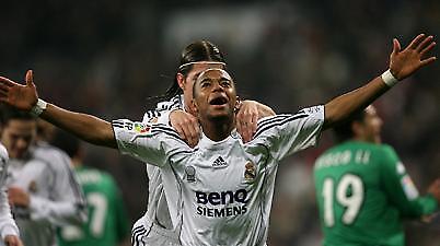 Εκτός Κυπέλλου η Ρεάλ!