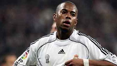 Ρομπίνιο: «Βάλε με αλλιώς…»