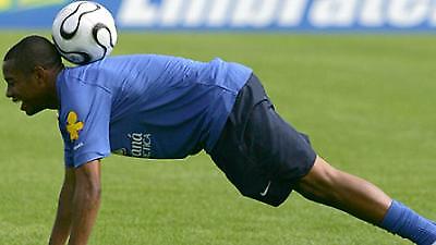 Ρομπίνιο: «Μακάρι να γίνω πρωταθλητής με τον Σούστερ»