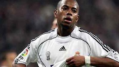 Ρομπίνιο: «Πιο δυνατός τη νέα σεζόν»