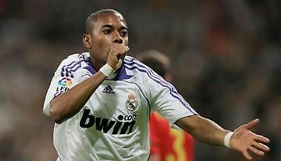 Primera Division: Έβαλε... περισσότερα η Ρεάλ