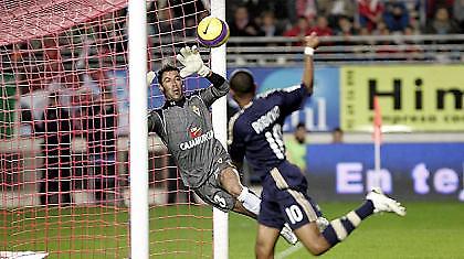 Αλκάραθ: «Το γκολ της Ρεάλ ήταν οφσάιντ»