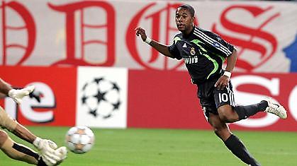 Ρομπίνιο: «Είπα όχι στη Γιουβέντους»