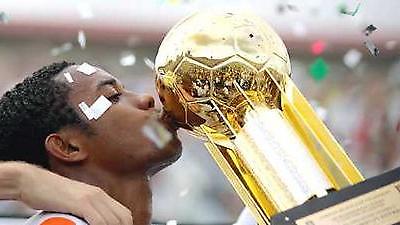 Ρομπίνιο: «Συζητάω με Αρσεναλ»